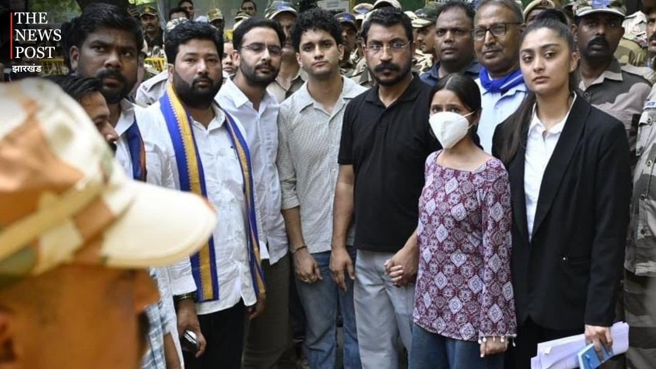 जंतर-मंतर विवाद में आया नया मोड़, 72 घंटे में आरोपियों पर पुलिस कार्रवाई करने का सीजेपी ने किया दावा