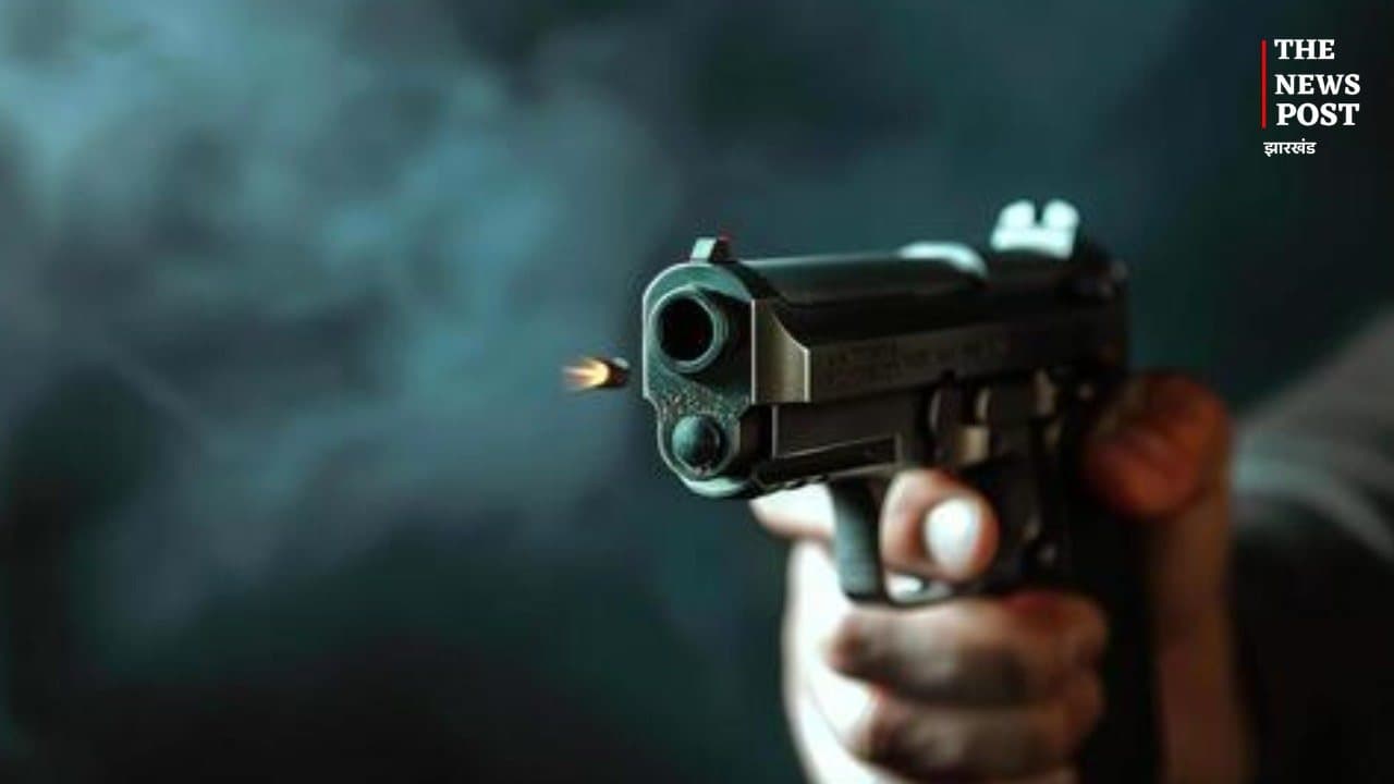 सीतामढ़ी: घर में घुसकर मां-बेटी को मारी गोली, चार संदिग्ध हिरासत में