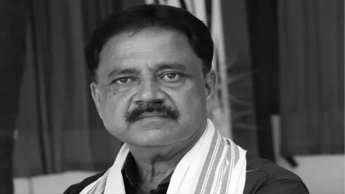 सुदिव्य सोनू के निधन के बाद बड़ा सवाल, झारखंड में परीक्षा सुधार से जुड़े मुद्दों पर अब कौन होगा सरकार का चेहरा ?