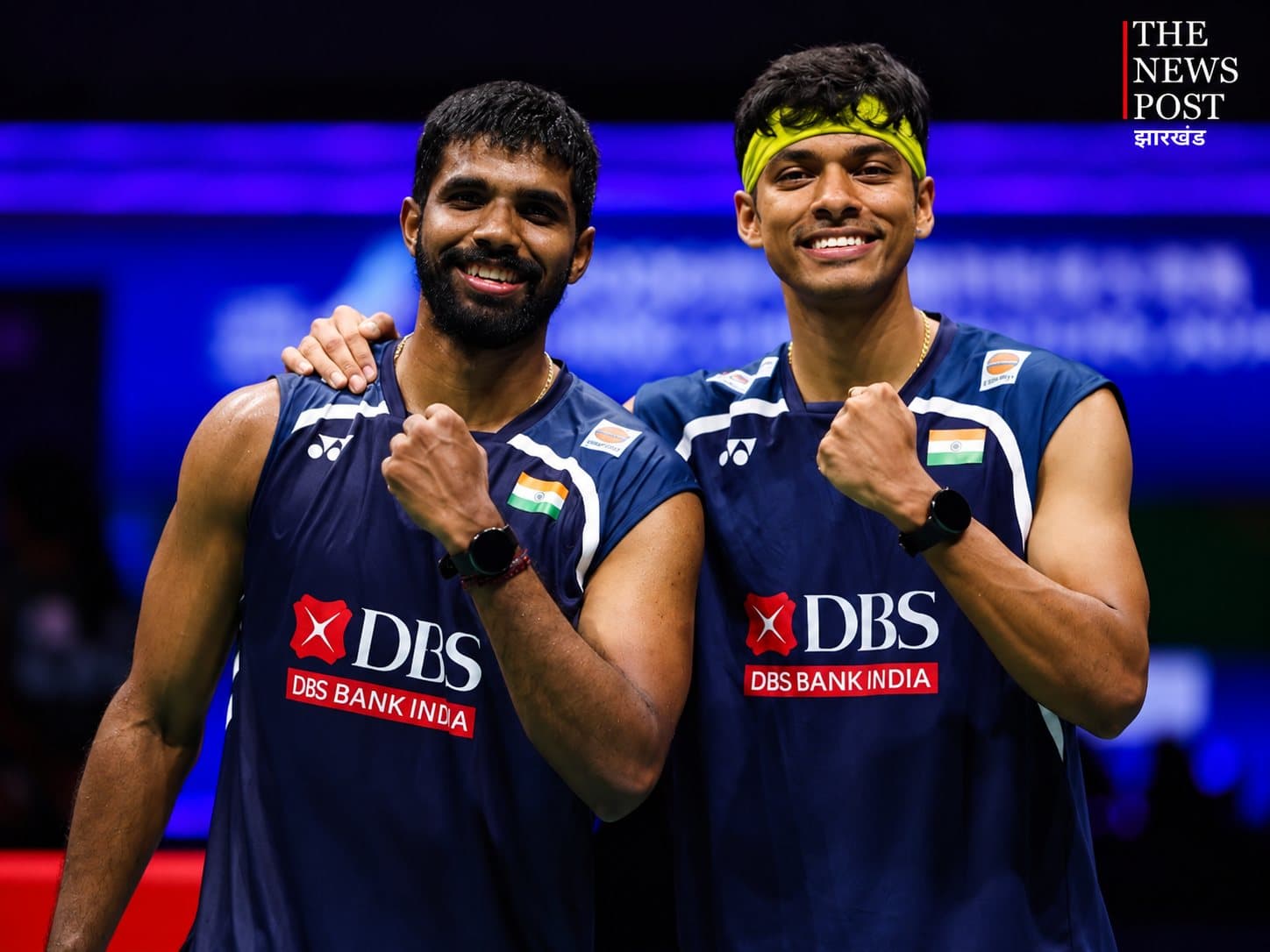 सात्विक-चिराग के China Masters चैंपियन बनने की कहानी, जानिए कैसे पलटा मुश्किल फिनाले?