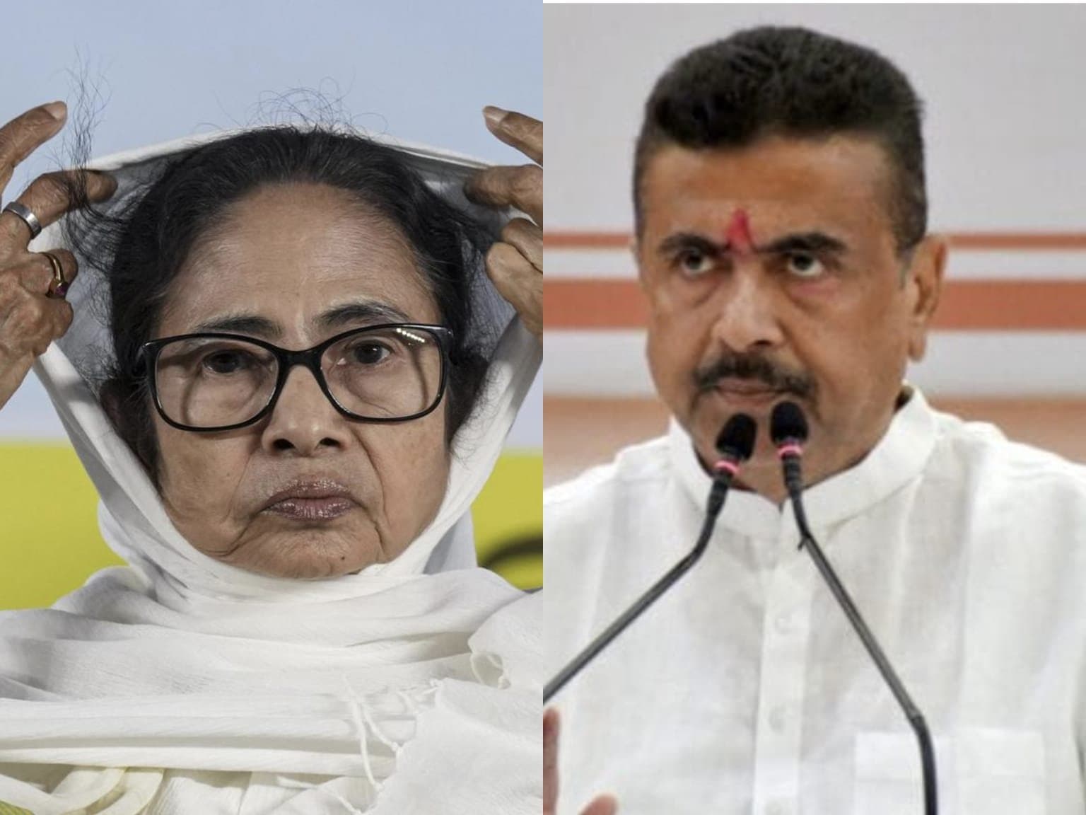 Bengal Politics: खोई जमीन वापस पाने के लिए ममता बनर्जी जाएंगी नंदीग्राम की शरण में, जानें BJP-TMC के लिए क्यों अहम है यह सीट