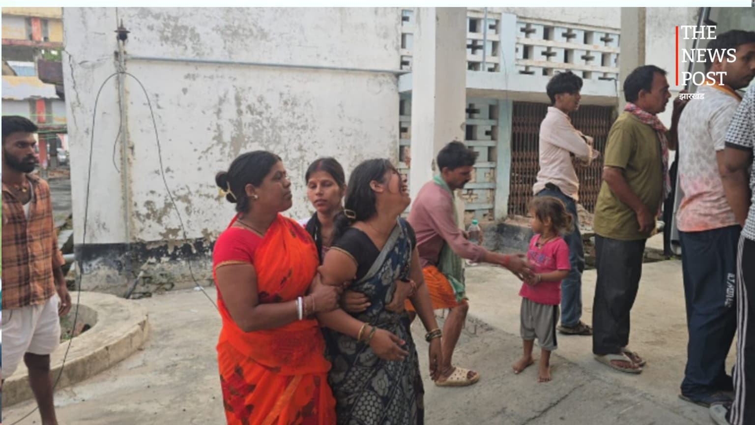 मेले से लौट रहे युवक की गोली मारकर हत्या,जानिए कहां हुई वारदात