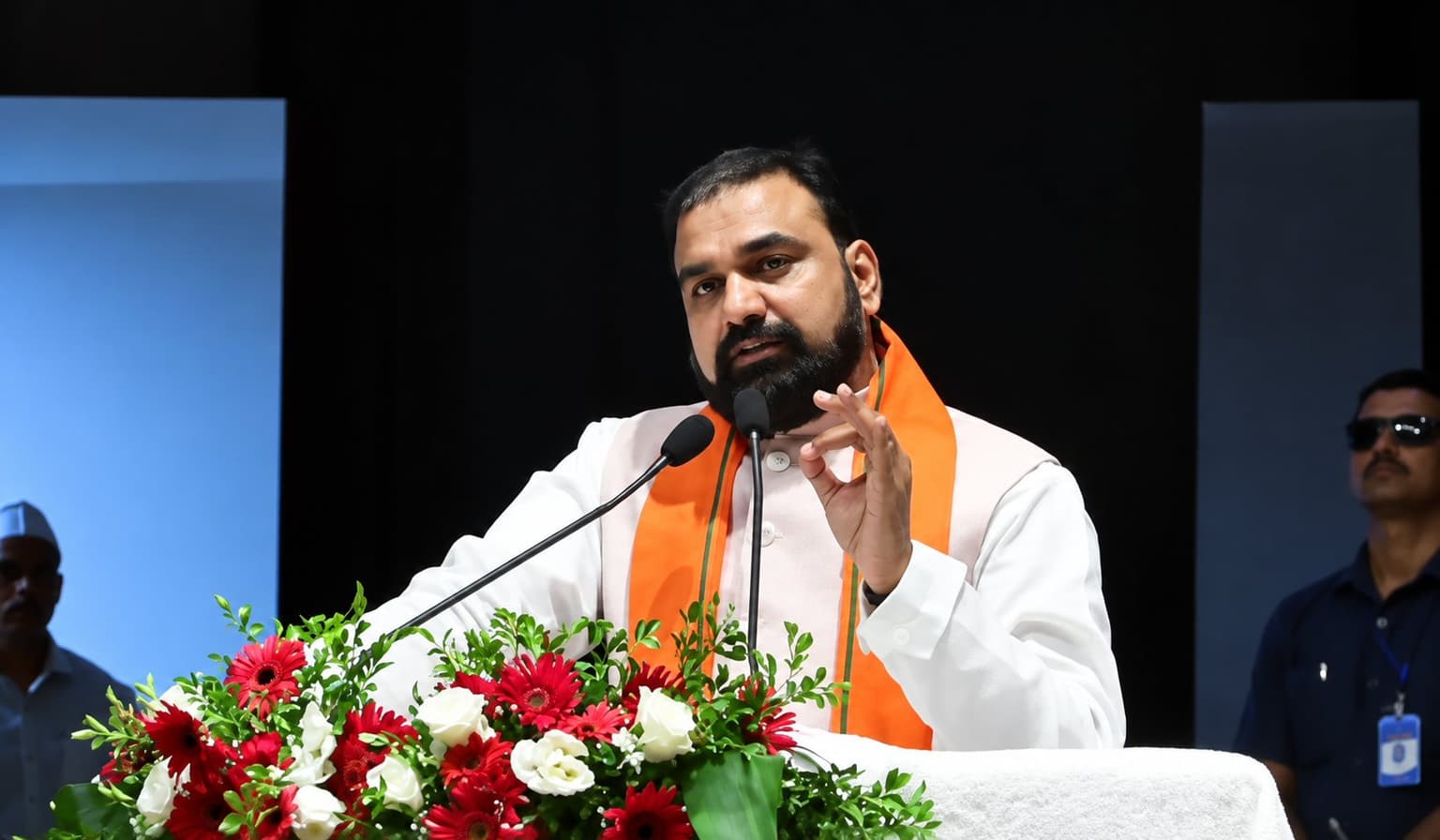 छात्रों की मनमानी पर लगेगी लगाम? बिहार में 75% अटेंडेंस पर CM सम्राट चौधरी का फोकस
