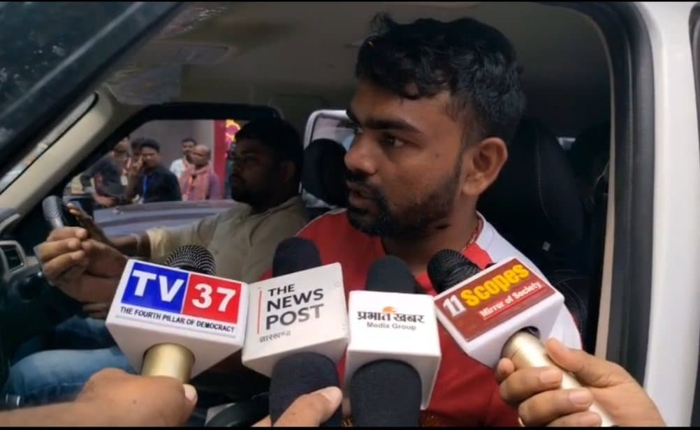 विधायक जयराम महतो को क्यों दिख रहा विधायिका-कार्यपालिका में टकराव? अब क्यों कर रहे ‘उलगुलान’ की बात, पढ़िए पूरी कहानी