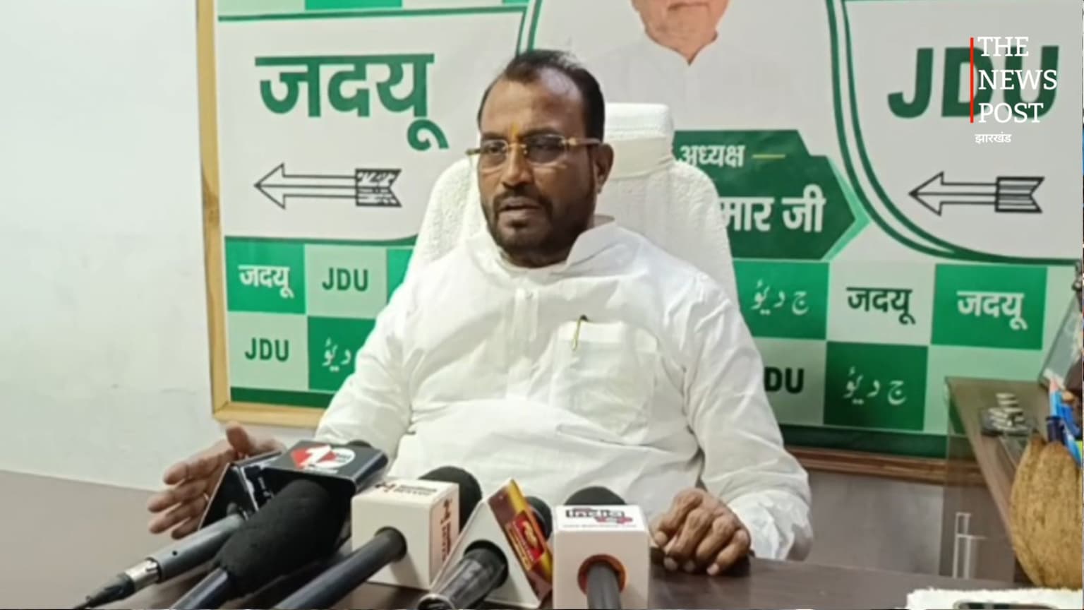 Bihar UCC: पूर्व मंत्री श्याम रजक का बड़ा बयान, बोले- बिहार में लागू नहीं होगा समान नागरिक संहिता