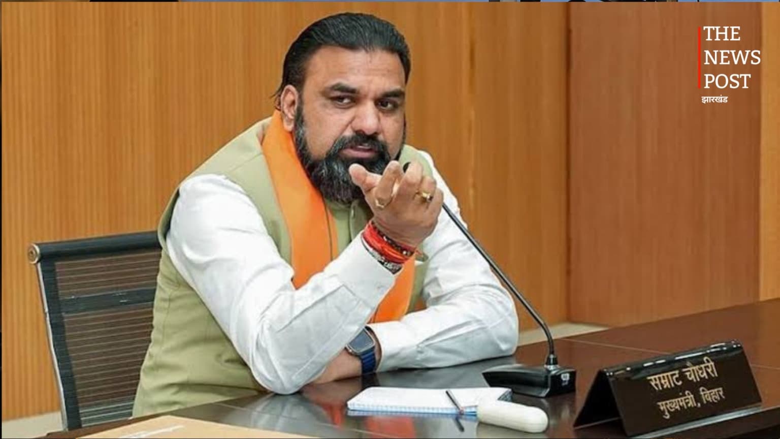 बिहार: आज होगी सम्राट कैबिनेट की अहम बैठक, कई प्रस्तावों पर लग सकती है मुहर