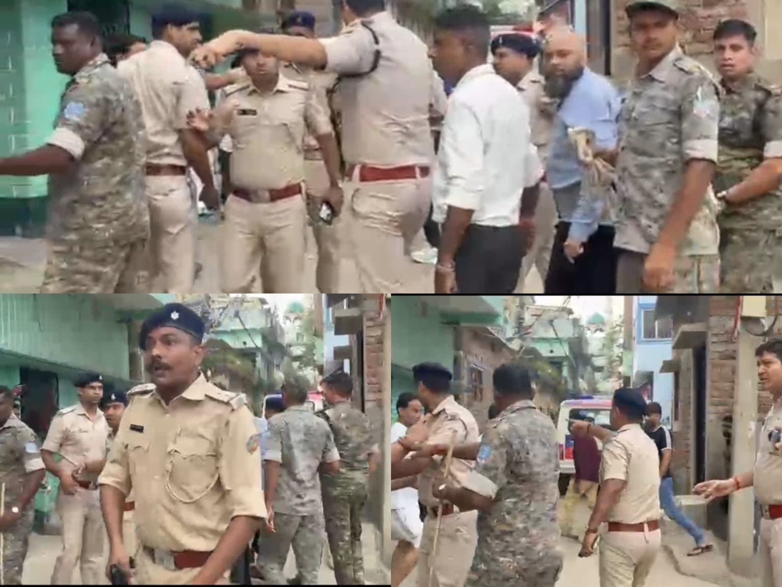 प्रिंस खान का कुनबा: दो भाई जेल में, दो भाई विदेश में, अब बंटी उगलेगा दफ़न राज़, बताएगा कैसे करता था फंड मैनेज