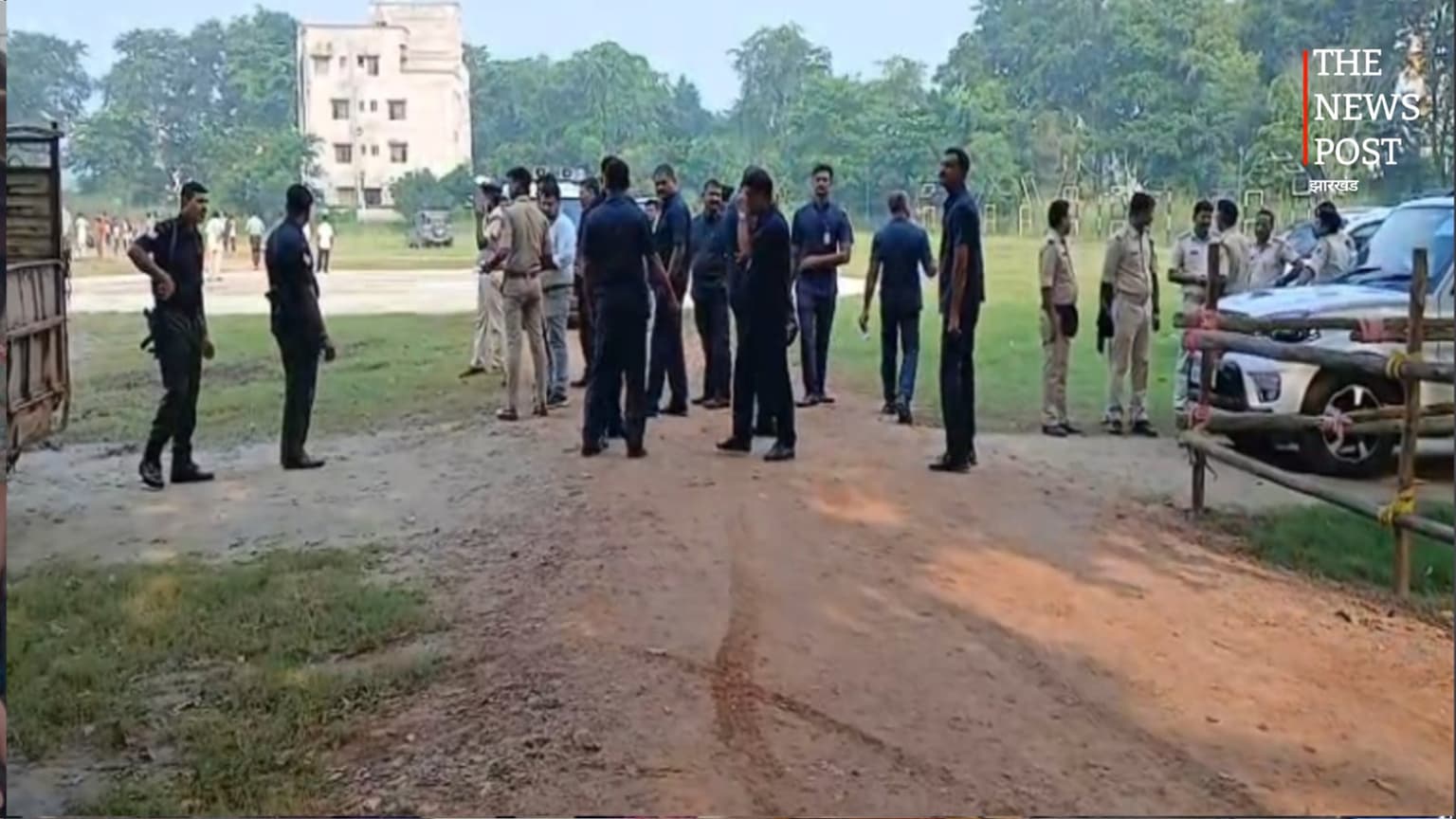 वैशाली के बाढ़ प्रभावित इलाकों का दौरा करेंगे CM सम्राट चौधरी और शिवराज सिंह चौहान, फसल नुकसान का लेंगे जायजा