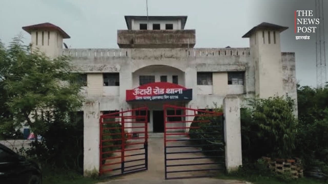पलामू: कुएं से युवती का शव बरामद, जांच में जुटी पुलिस