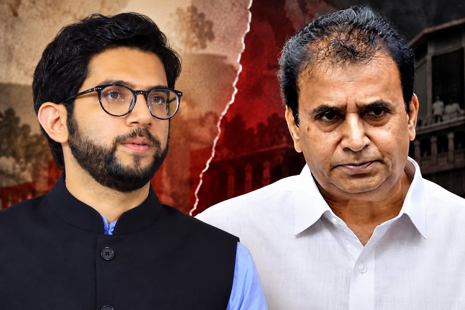 दिशा सालियान केस में नया मोड़, पिता ने आदित्य ठाकरे और अनिल देशमुख को भेजा 500 करोड़ का नोटिस
