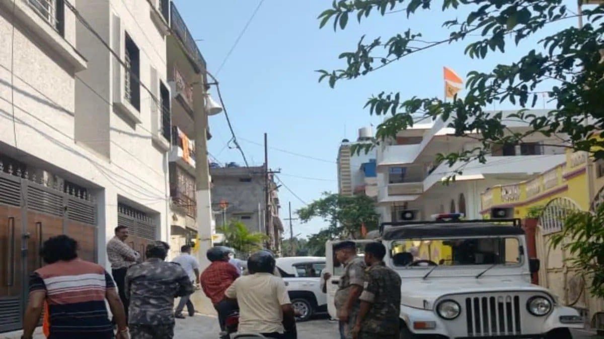 BREAKING: रांची RSS ब्लास्ट केस में ED की एंट्री, 4 राज्यों में एक साथ छापेमारी