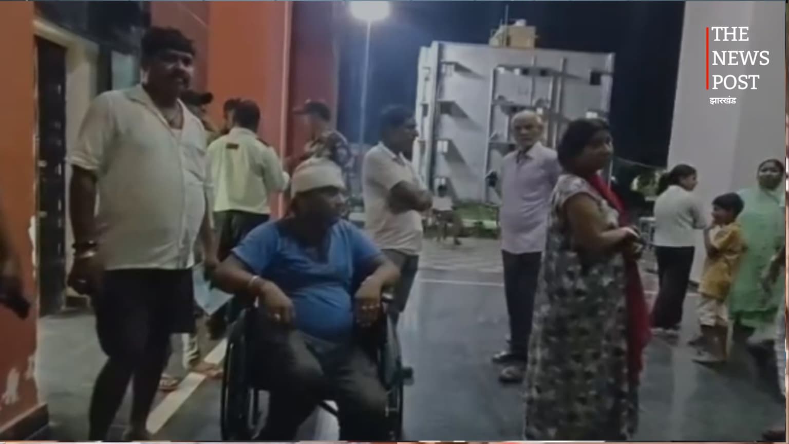 आभूषण दुकानदार पर हथौड़े से हमला, हालत गंभीर, जानिए कहां हुई वारदात
