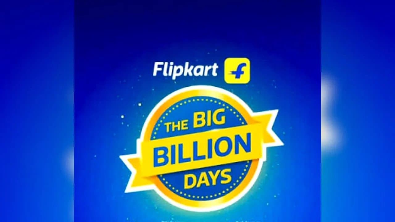 Flipkart BBD Sale 2026: तारीख कंफर्म! iPhone से लेकर इलेक्ट्रॉनिक्स तक बंपर ऑफर्स की होगी बरसात