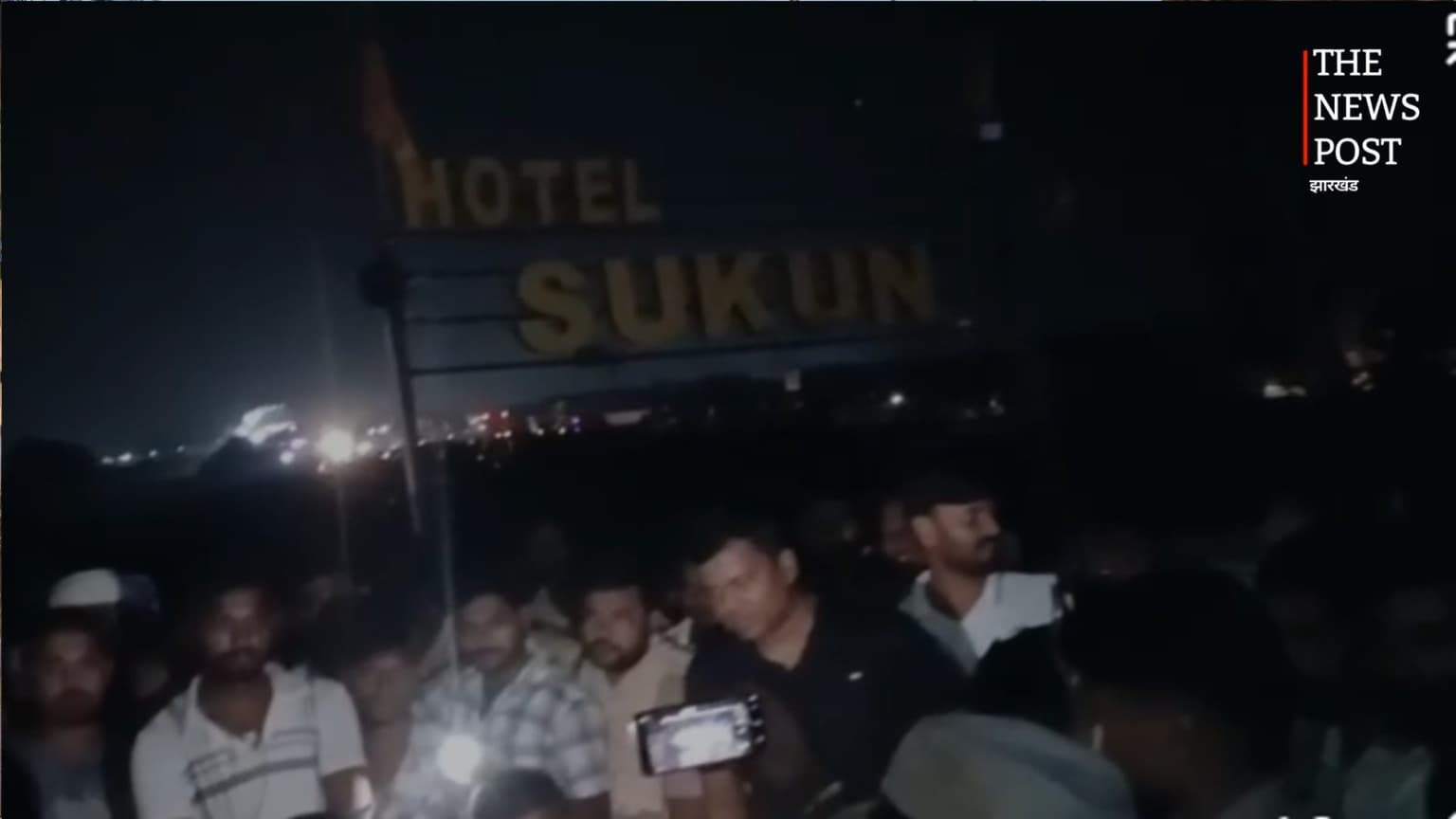 बिहार के बाढ़ में फोरलेन पर दर्दनाक हादसा, बाइक सवार की मौत के बाद ग्रामीणों ने किया सड़क जाम