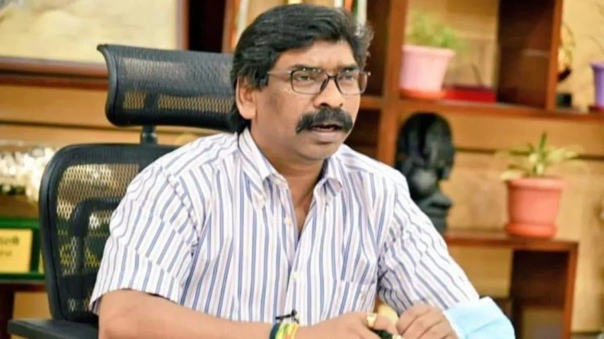 बड़गाईं जमीन मामले में 21 सितंबर को अहम सुनवाई, CM हेमंत सोरेन कोर्ट में होंगे पेश