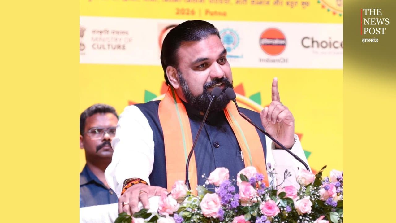बिहार के 30 हजार भूमिहीन परिवारों को बड़ी सौगात, 20 नवंबर को मिलेगा 3-3 डिसमिल जमीन का पर्चा