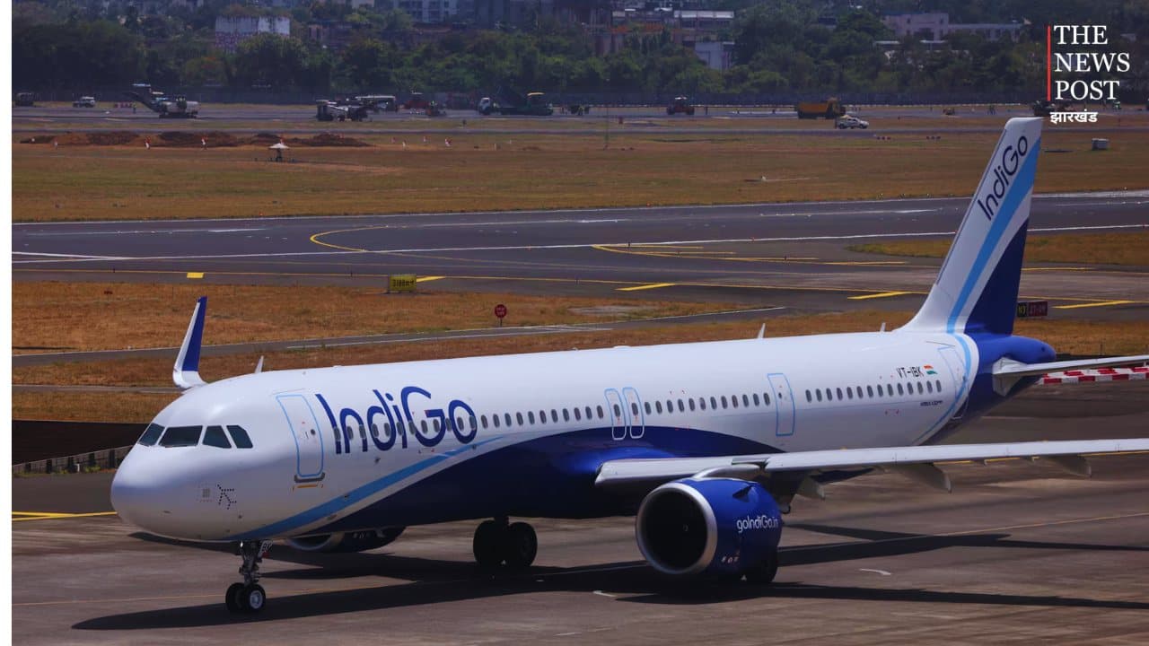 हवाई यात्रियों की जेब पर बढ़ेगा बोझ, IndiGo ने कई अतिरिक्त सेवाओं के बढ़ाए दाम