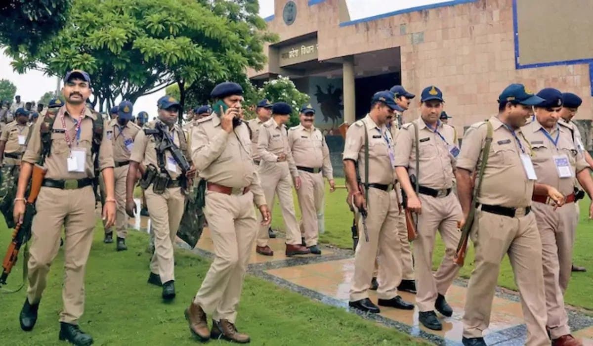 MP Police Vacancy 2026: 7500 पदों के लिए कब से आवेदन? जानें योग्यता और सेलेक्शन प्रोसेस