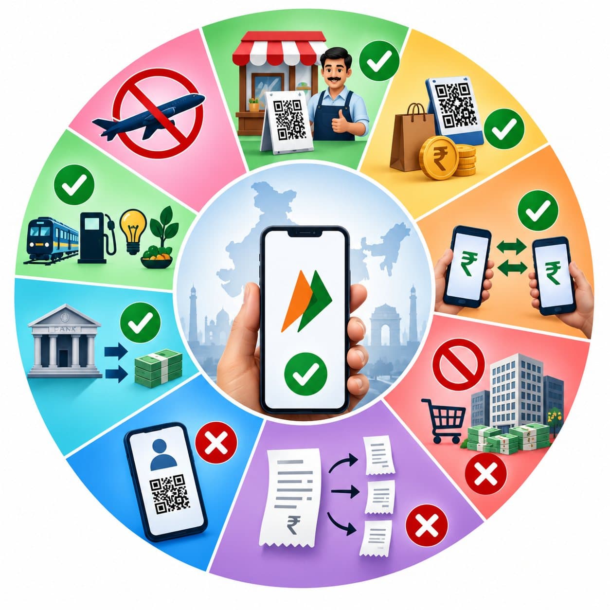 UPI पेमेंट पर बढ़ेगा दुकानदारों का खर्च? जानिए MDR से बचने के लिए कैसे काम आएंगे ये कानूनी तरीके