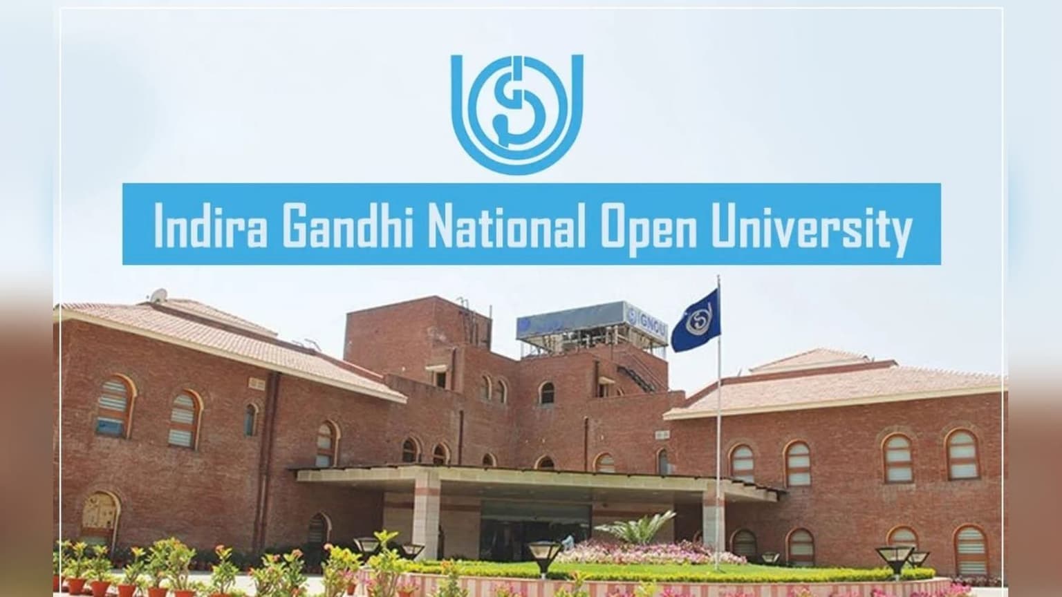 IGNOU में नॉन टीचिंग पदों पर नौकरी पाने का बढ़िया मौक़ा, मिलेगी अच्छी सैलरी 