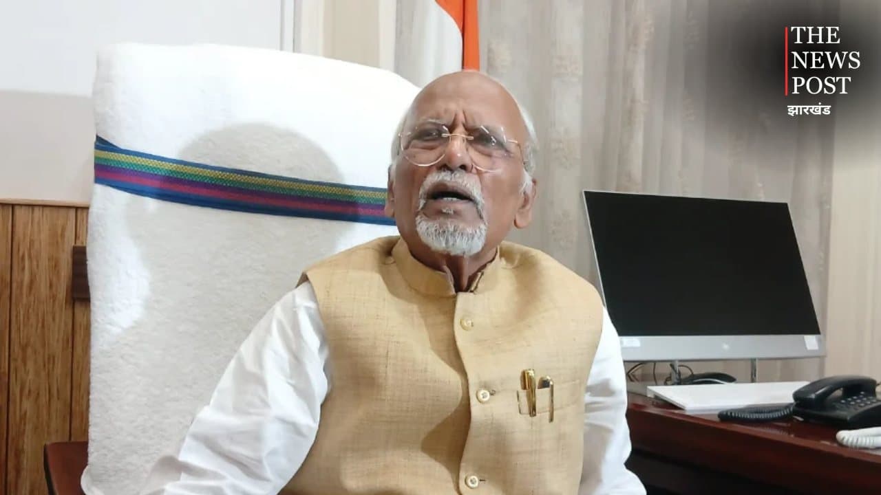 बिहार विधान परिषद में बड़ा बदलाव! रामवचन राय ने संभाली सभापति की जिम्मेदारी