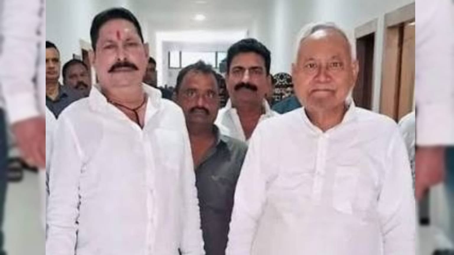 Bihar Politics: अनंत सिंह पीछे हटने को नहीं हैं तैयार, कैसे पसोपेश में है जदयू, अब क्या करेंगें नीतीश कुमार ?