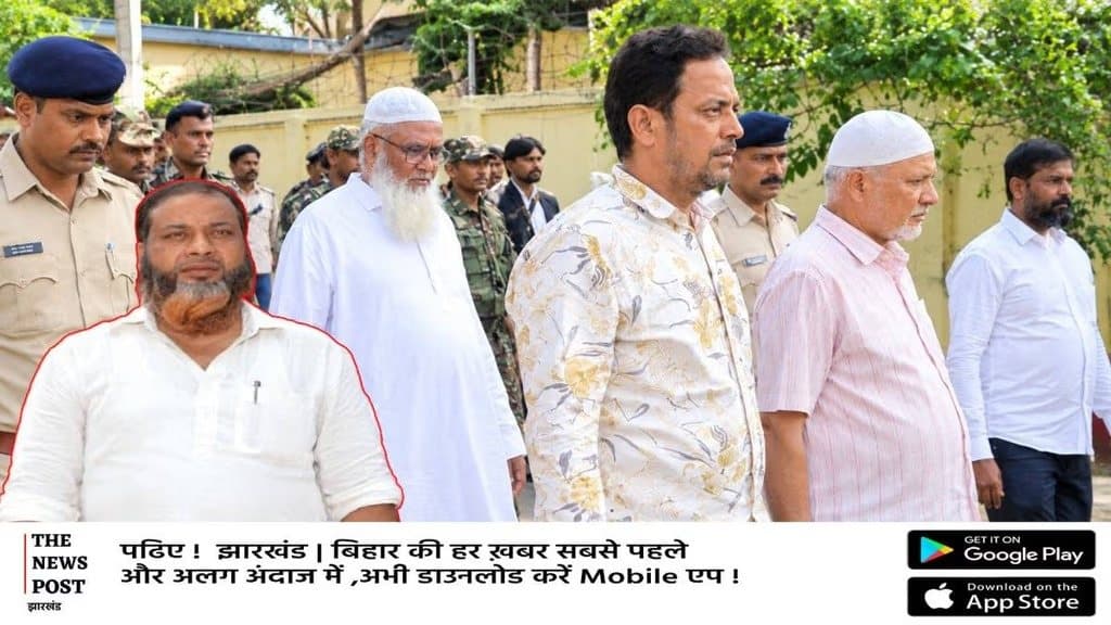 वासेपुर गैंगवार : ठेकेदार जफर आलम की हत्या से फहीम -साबिर का  टूटा भरोसा ! जानिए  मां और मौसी की हत्या ने कैसे भड़काई थी ज्वाला