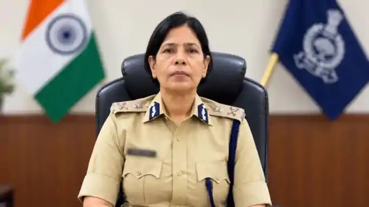 बिहार में स्थायी DGP की नियुक्ति को लेकर हलचल थमी, प्रीता वर्मा संभालेंगी जिम्मेदारी