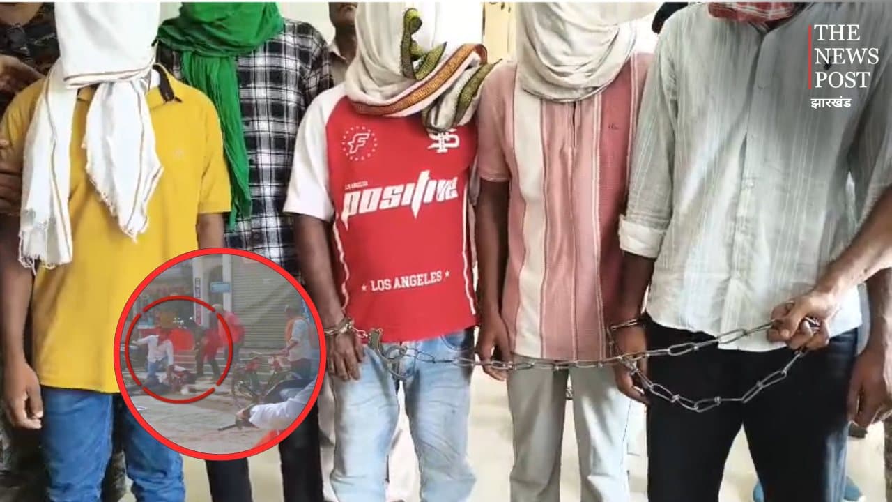 कटिहार पुलिस की बड़ी कामयाबी! सरेआम वकील की हत्या करने वाले 5 अपराधी 24 घंटे में गिरफ्तार