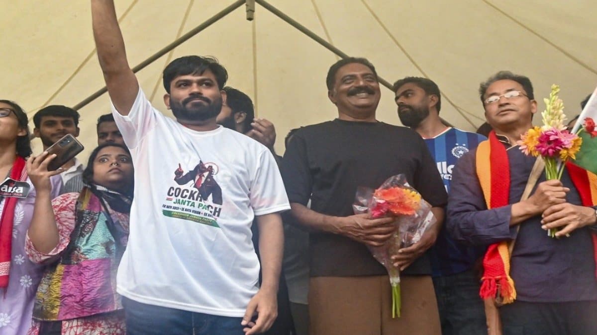 बेंगलुरु में 8 अक्टूबर को CJP का अगला प्रोटेस्ट, एक्टर प्रकाश राज भी होंगे शामिल