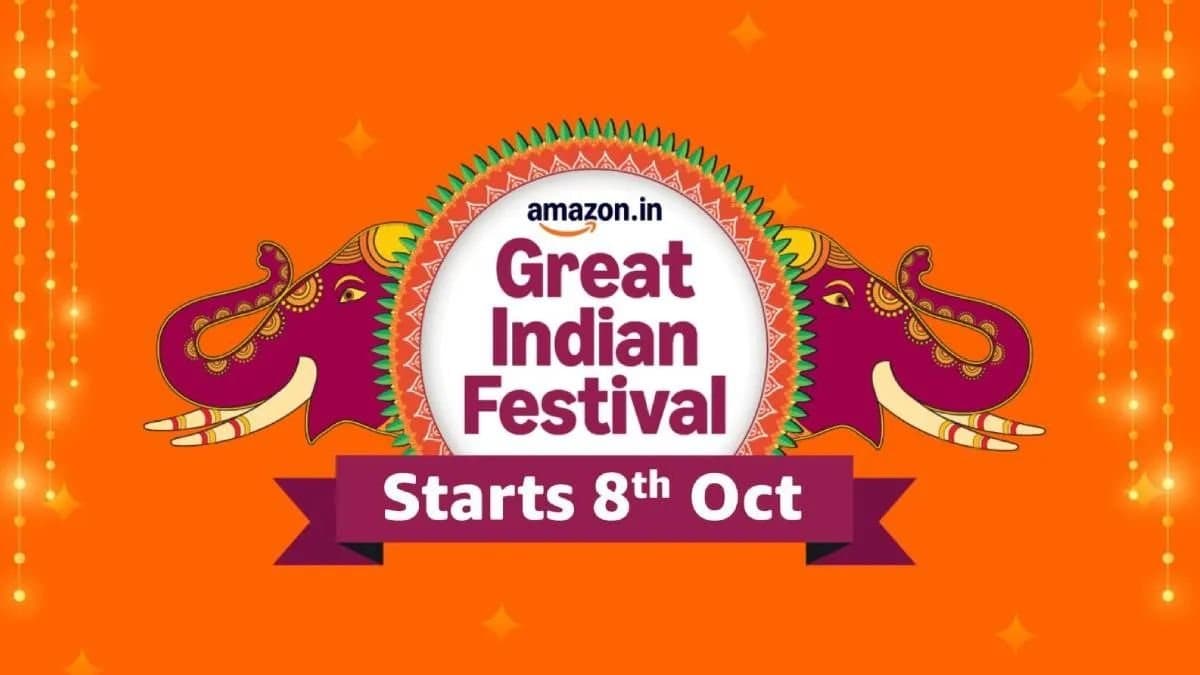 Amazon-Flipkart Sale 2026: आज से शुरू हुई साल की सबसे बड़ी सेल, इन प्रोडक्ट्स पर मिल रहा बंपर डिस्काउंट