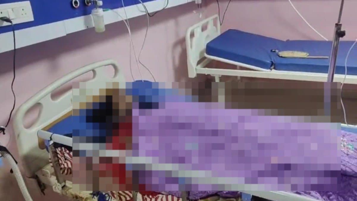 बेगूसराय यशोदा हॉस्पिटल में महिला की मौत पर बवाल, डॉक्टरों पर लापरवाही का गंभीर आरोप