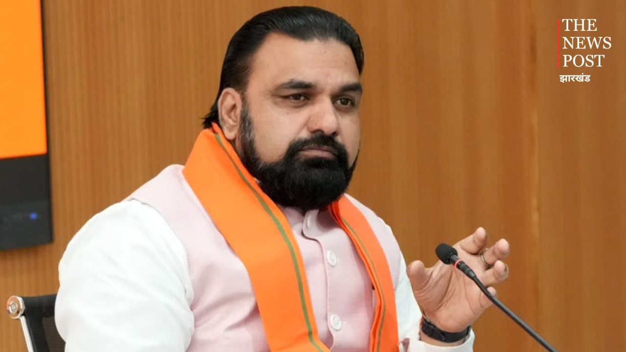 बिहार में ‘सेवा संकल्प एवं कायाकल्प अभियान’ की समीक्षा, स्कूलों और अस्पतालों की व्यवस्था सुधारने के निर्देश