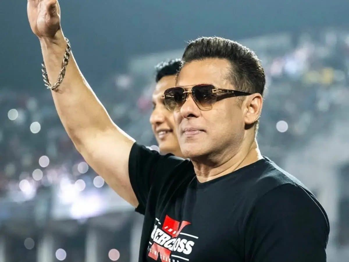 फिल्म के बाद अब यूट्यूब पर दिखेंगे सलमान, अनोखे अंदाज में लॉन्च किया अपना चैनल