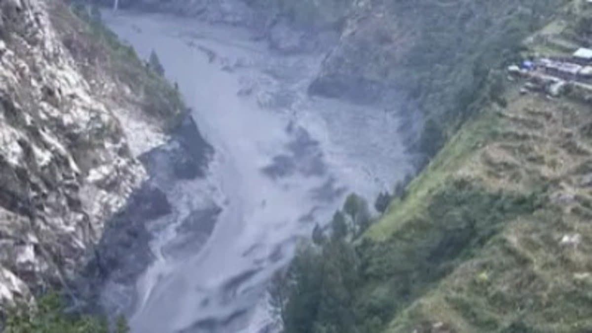 नेपाल में फिर बाढ़ का कहर, अलर्ट मोड में सरकार और प्रशासन