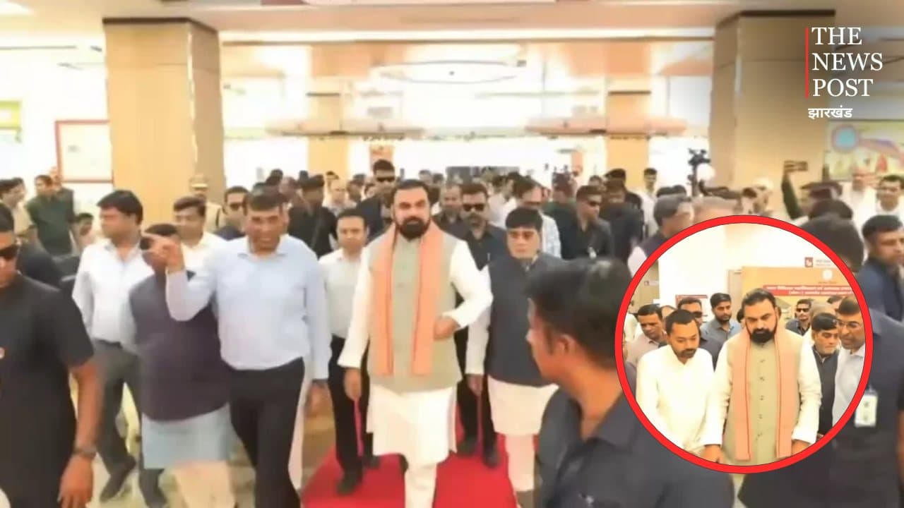 PMCH में अब एक साथ 2500 बेड पर होगा मरीजों का इलाज, CM सम्राट चौधरी ने टावर-3 का किया उद्घाटन