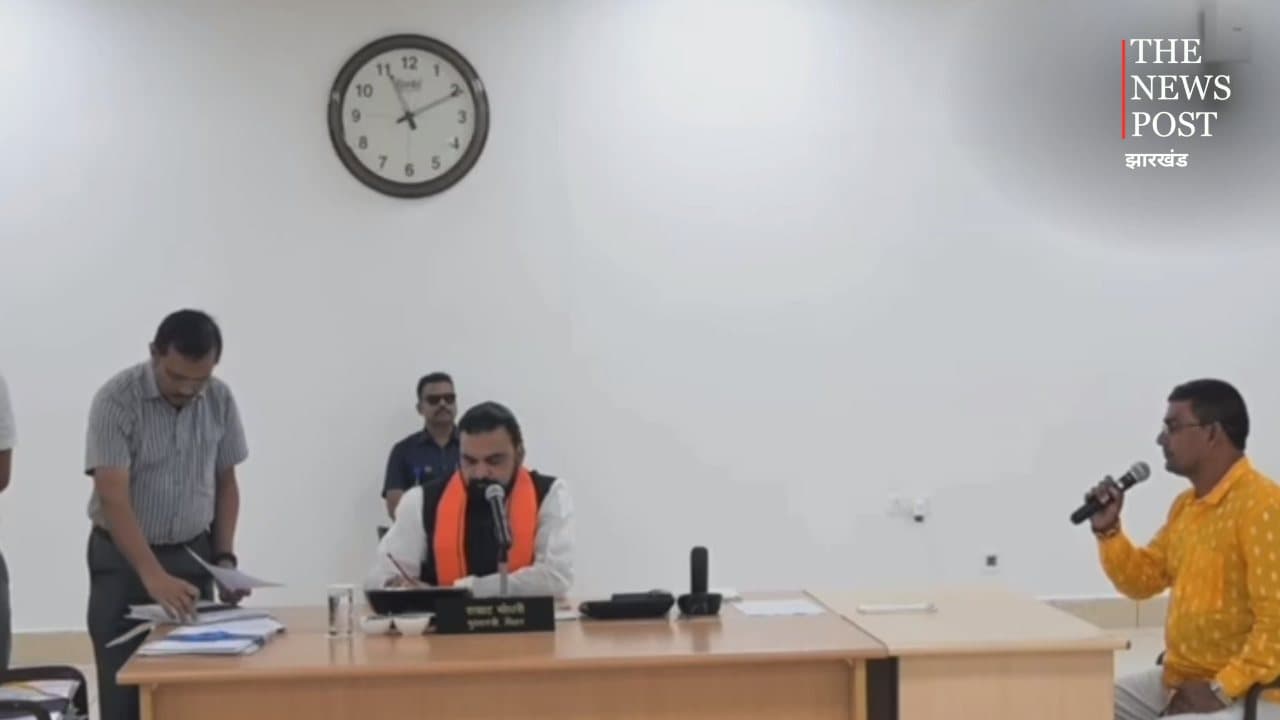 मुख्यमंत्री सम्राट चौधरी ने सहयोग शिविर में सुनीं लोगों की शिकायतें, अधिकारियों को ऑन द स्पॉट निपटारे का निर्देश