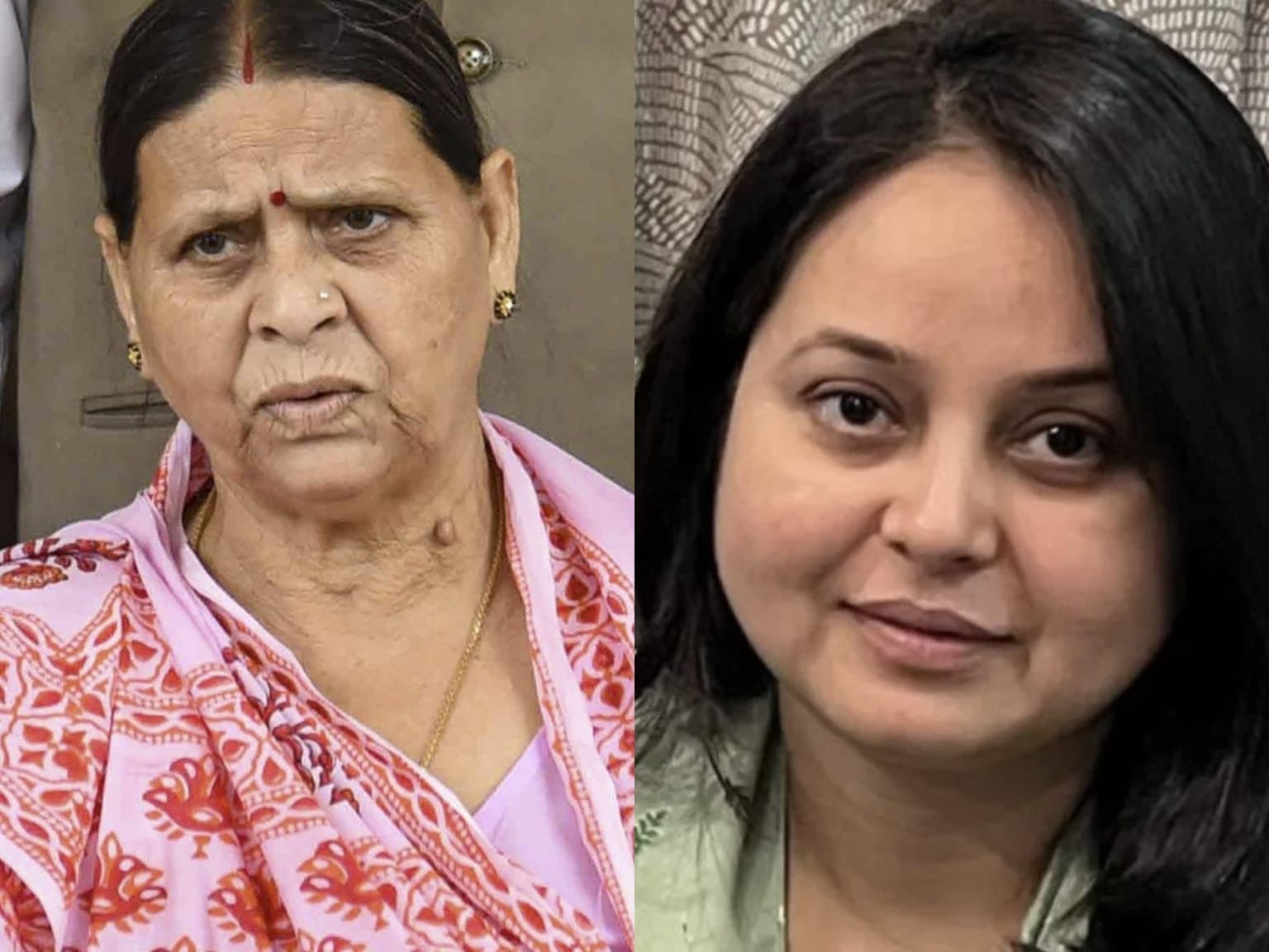 Bihar Family Politcs: क्या राबड़ी देवी की जगह बेटी रोहिणी आचार्य बनेगीं राजद की राष्ट्रीय उपाध्यक्ष? क्यों हो रही चर्चा 