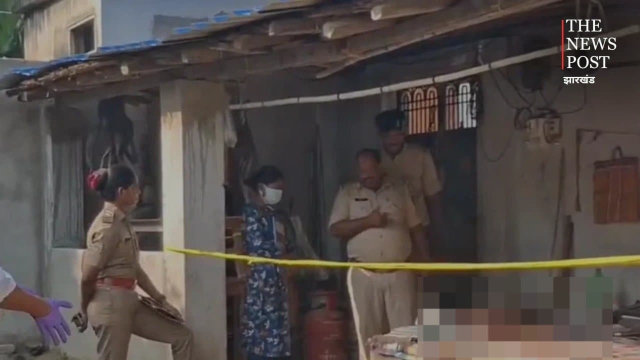 बिहार में खूनी वारदात! दरवाजे पर सो रहे 65 वर्षीय बुजुर्ग की गोली मारकर हत्या