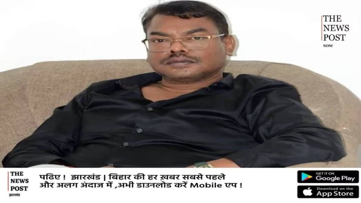बसंत सोरेन हेल्थ अपडेट: जानिए कैसी है तबीयत, डॉक्टरों ने क्या बताया, समर्थकों में चिंता    