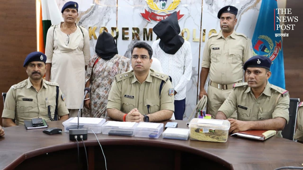 पति के दोस्त को दिल दे बैठी पत्नी,फिर जहरीला इंजेक्शन देकर यार ने कर दिया काम तमाम, जानिए कहां  का है ये मामला