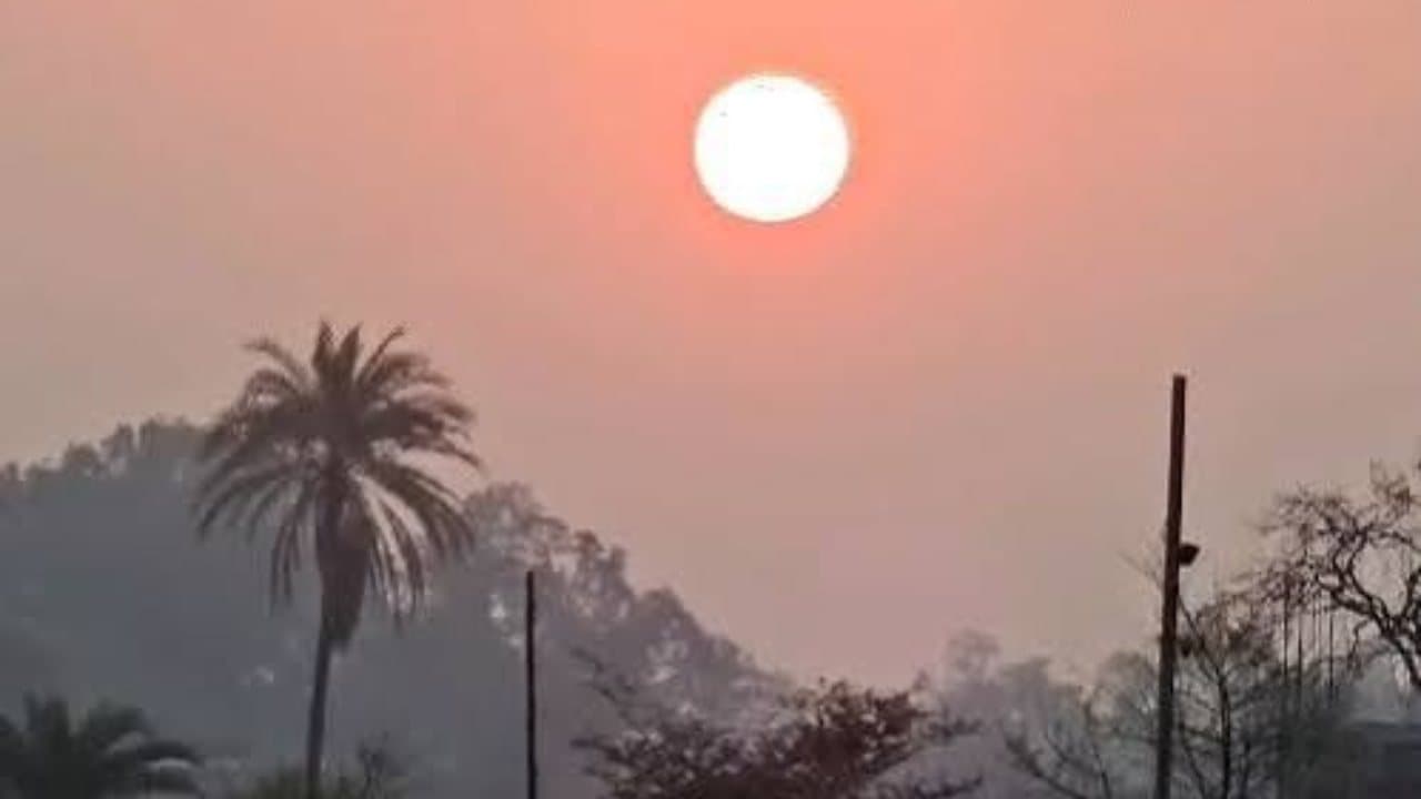 बिहार में बदलने लगा है मौसम, सुबह-शाम लगेगी ठंड, दिन में सताएगी गर्मी
