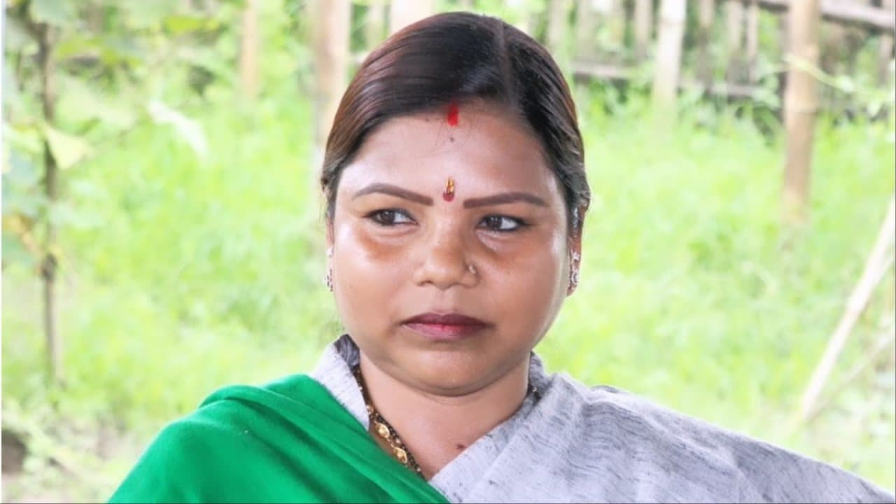 पूर्व मंत्री बीमा भारती के बेटे पर नाबालिग के अपहरण की कोशिश का आरोप, मामला दर्ज