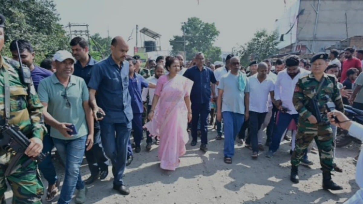 झारखंड की सेवाती घाटी बनेगी नया टूरिस्ट स्पॉट,प्रशासन ने तेज की तैयारी