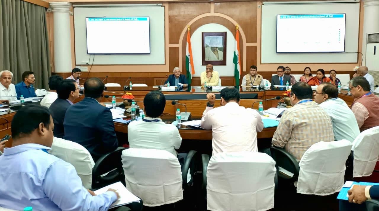 बिहार में तय हुई बैंकों की रैंकिंग, काम के आधार पर मिले अंक, आईडीएफसी पहले स्थान पर