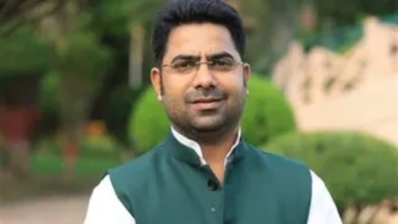 सारण शिक्षक सीट पर हुआ बड़ा उलटफेर, भाजपा के बागी राहुल ने जन सुराज और एनडीए प्रत्याशी को हराया