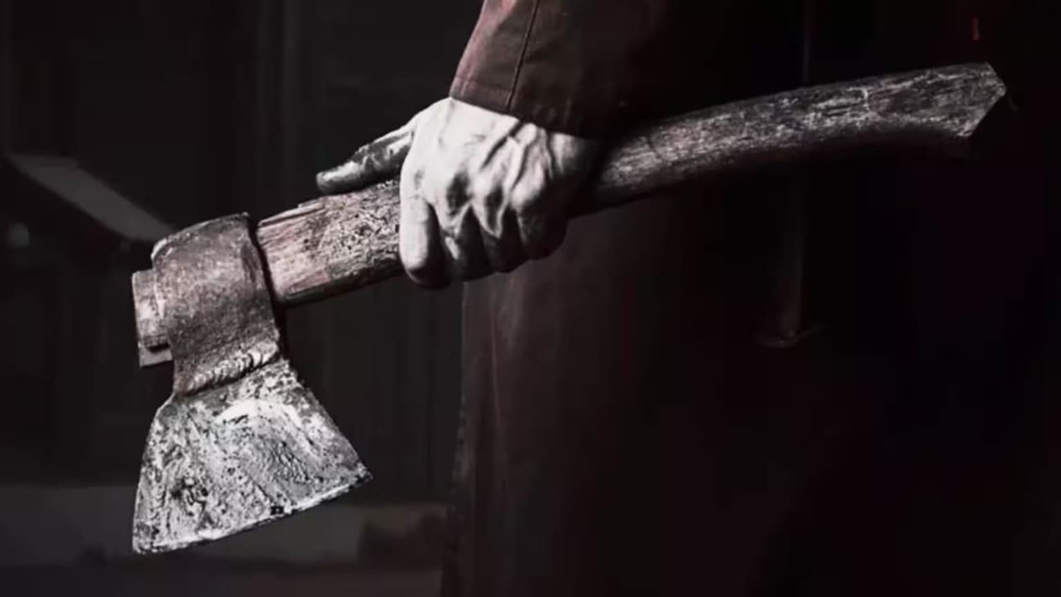पति बना हैवान, कुल्हाड़ी से काटकर पत्नी को उतारा मौत के घाट, वजह जान आप भी रह जाएंगे हैरान