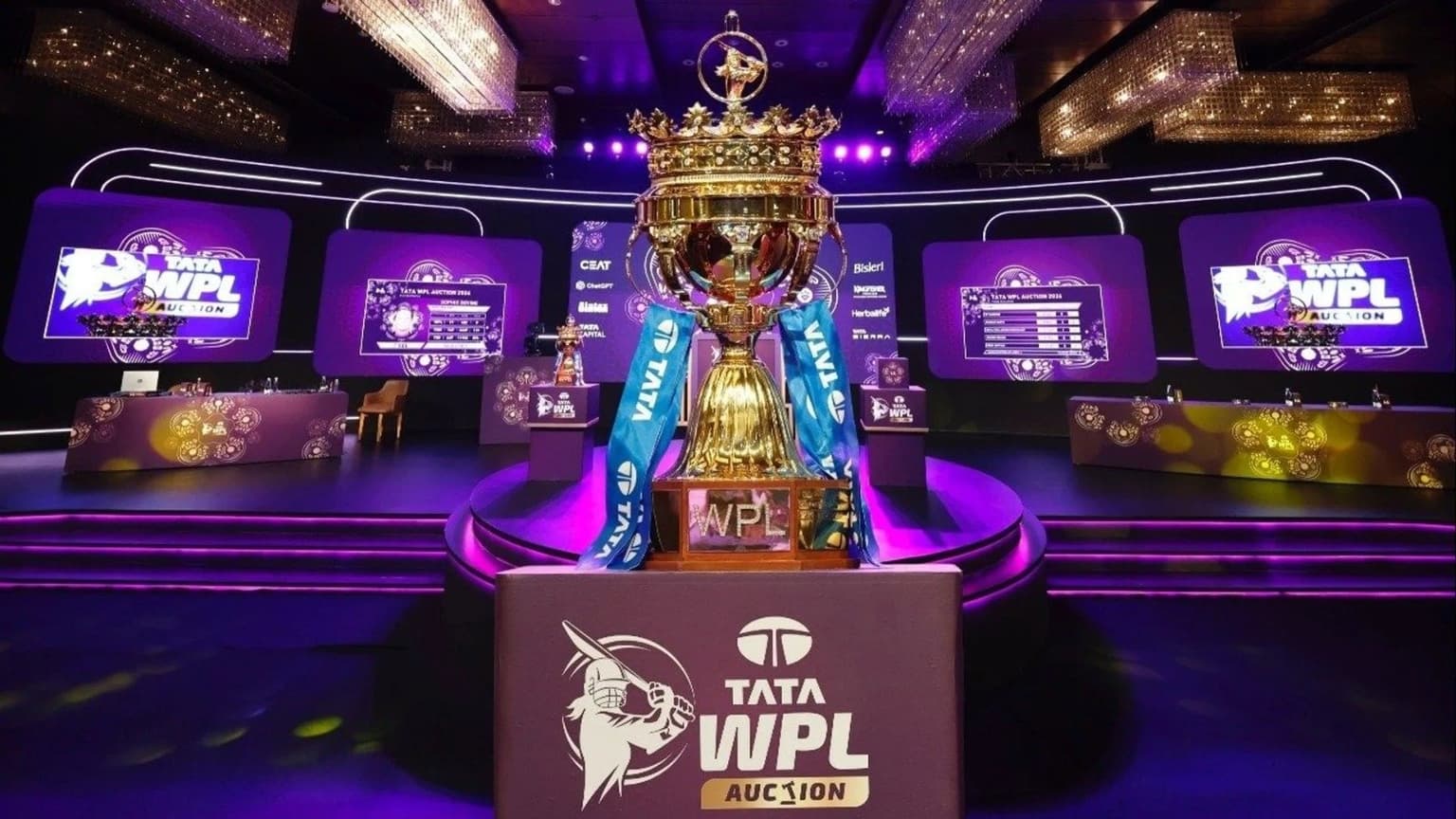 WPL मिनी ऑक्शन में किस टीम ने मारी बाजी, किसकी टीम दिख रही सबसे मजबूत?