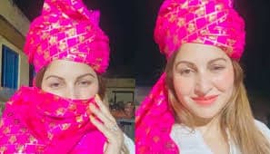 अपना वीडियो पोस्ट करने के कुछ देर बाद बीती रात सोनाली फोगाट की सांस थम गईं, जानिये इनके बारे में 