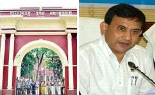 परिवहन सचिव के के सोन के वेतन पर HC ने क्यों लगाई रोक, जानिए पूरा मामला